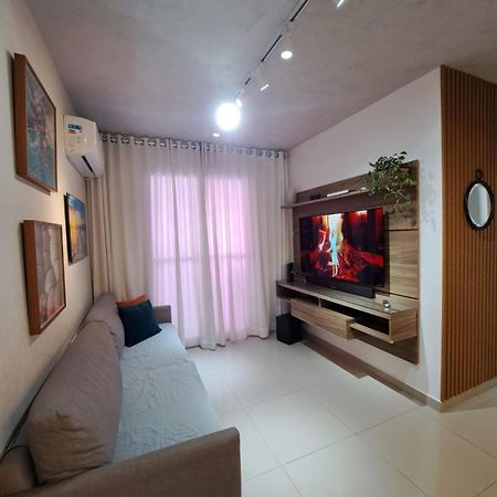 Minha Praia Condominios - Copacabana Rio de Janeiro Eksteriør bilde