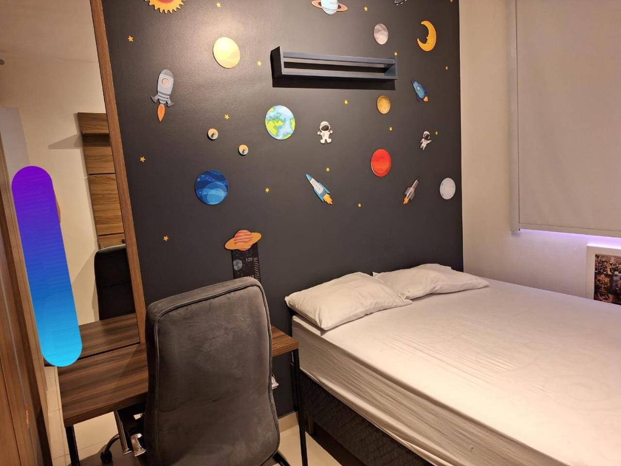 Minha Praia Condominios - Copacabana Rio de Janeiro Eksteriør bilde