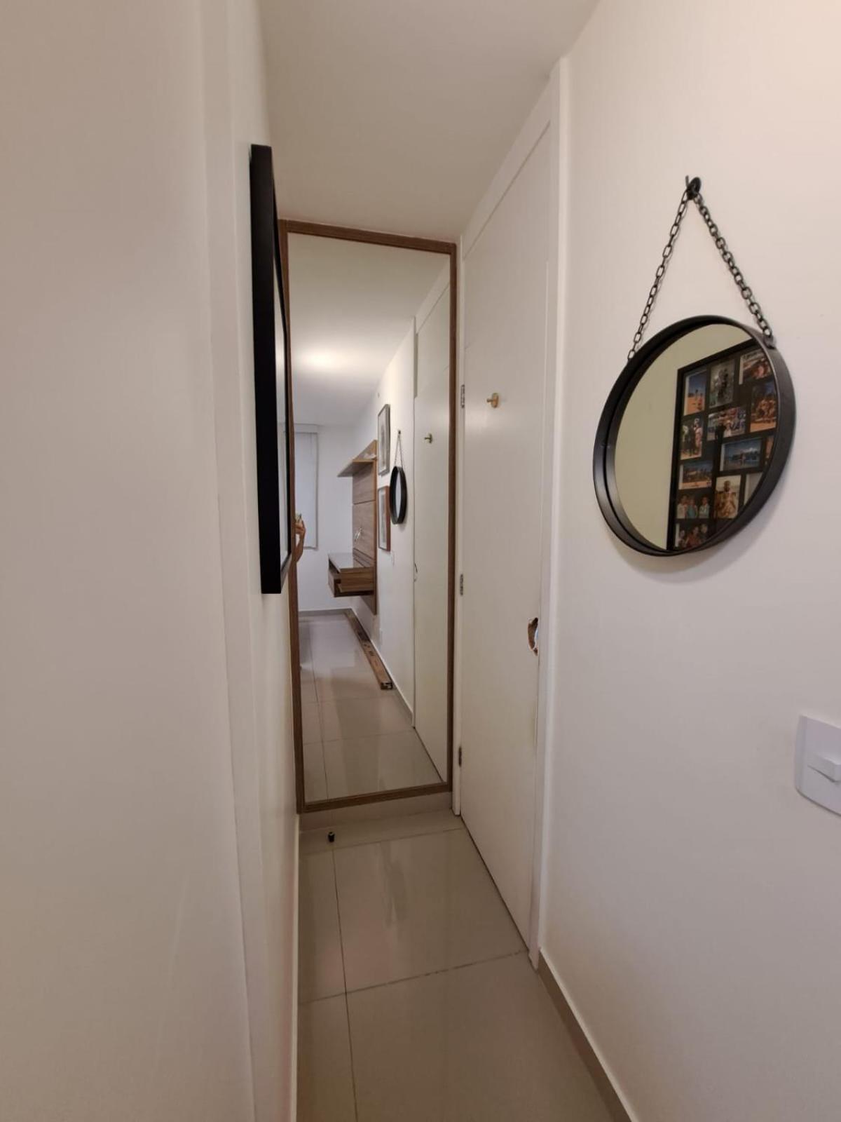 Minha Praia Condominios - Copacabana Rio de Janeiro Eksteriør bilde