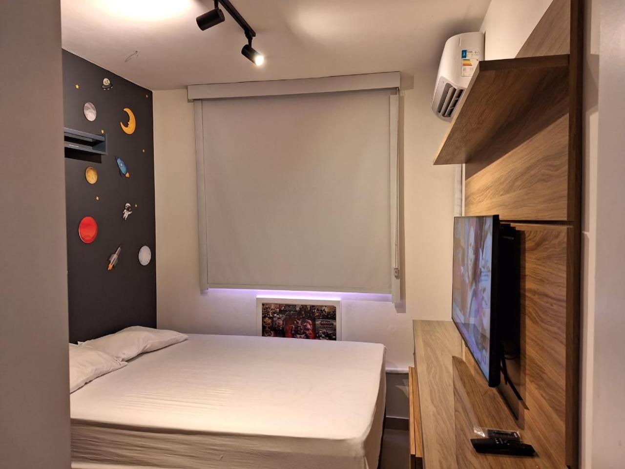 Minha Praia Condominios - Copacabana Rio de Janeiro Eksteriør bilde
