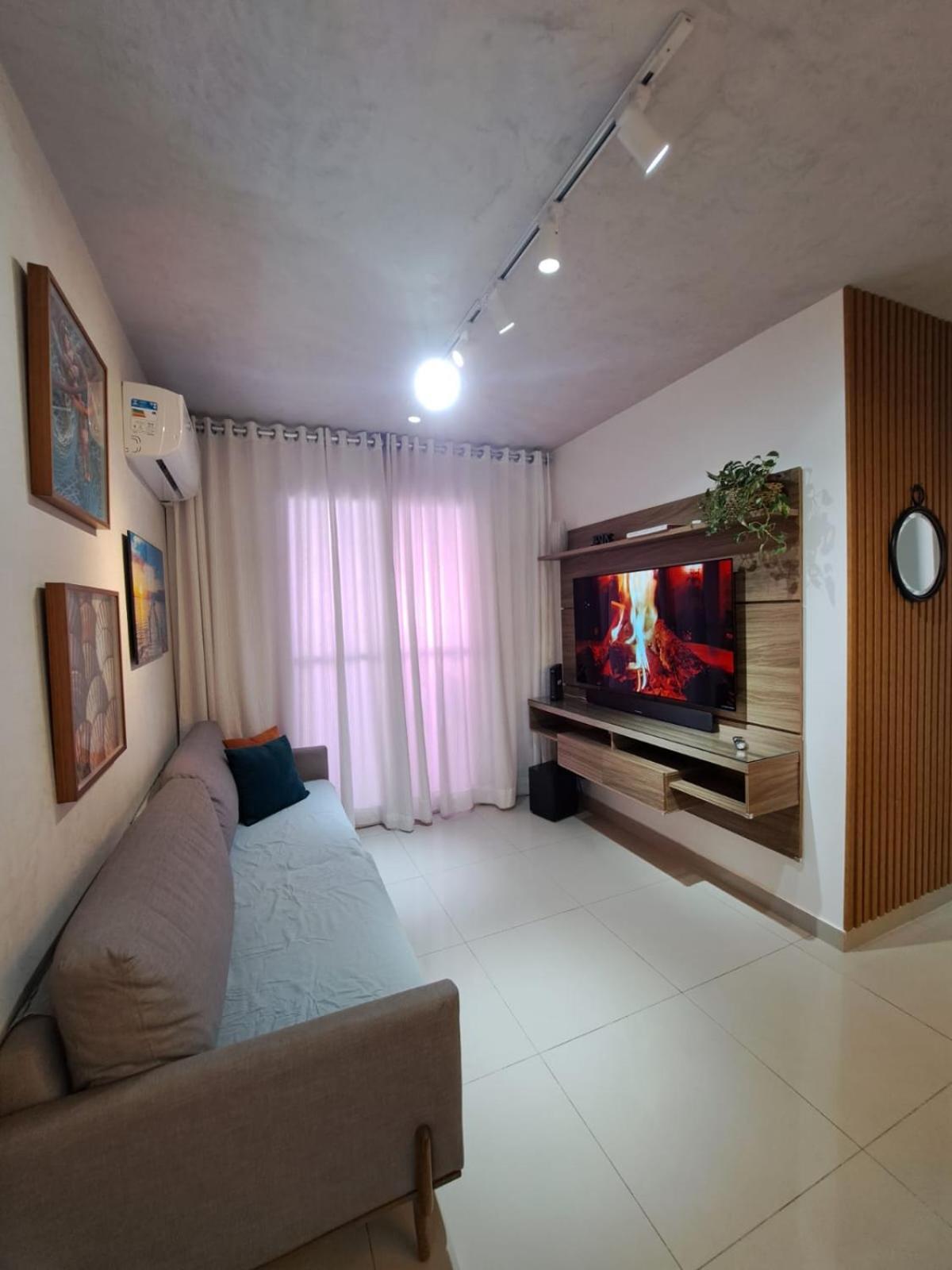 Minha Praia Condominios - Copacabana Rio de Janeiro Eksteriør bilde