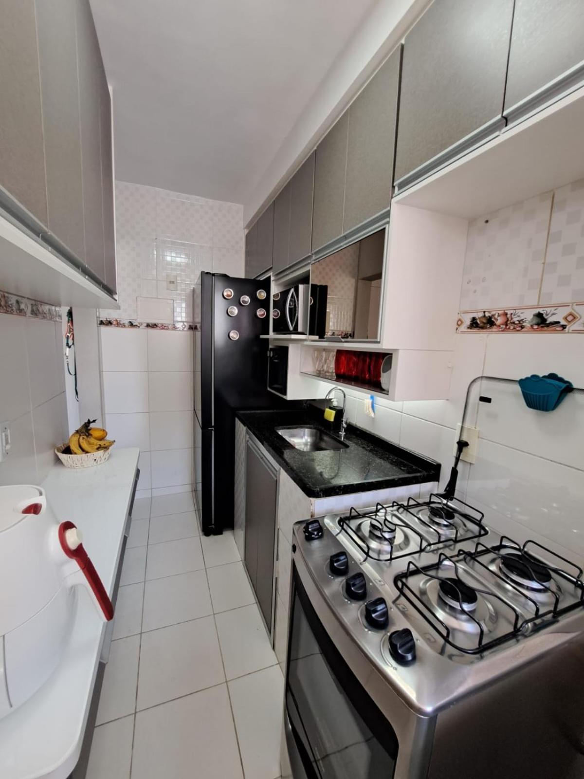 Minha Praia Condominios - Copacabana Rio de Janeiro Eksteriør bilde